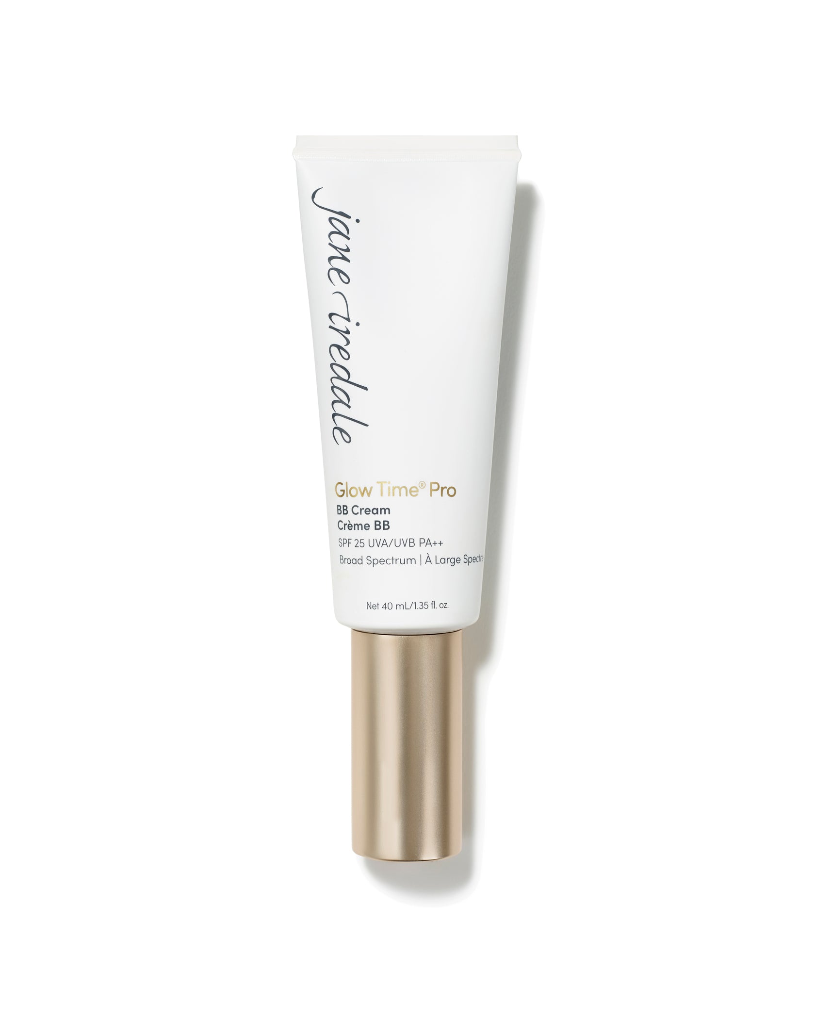 Jane Iredale Glow Time Pro BB Cream SPF 25