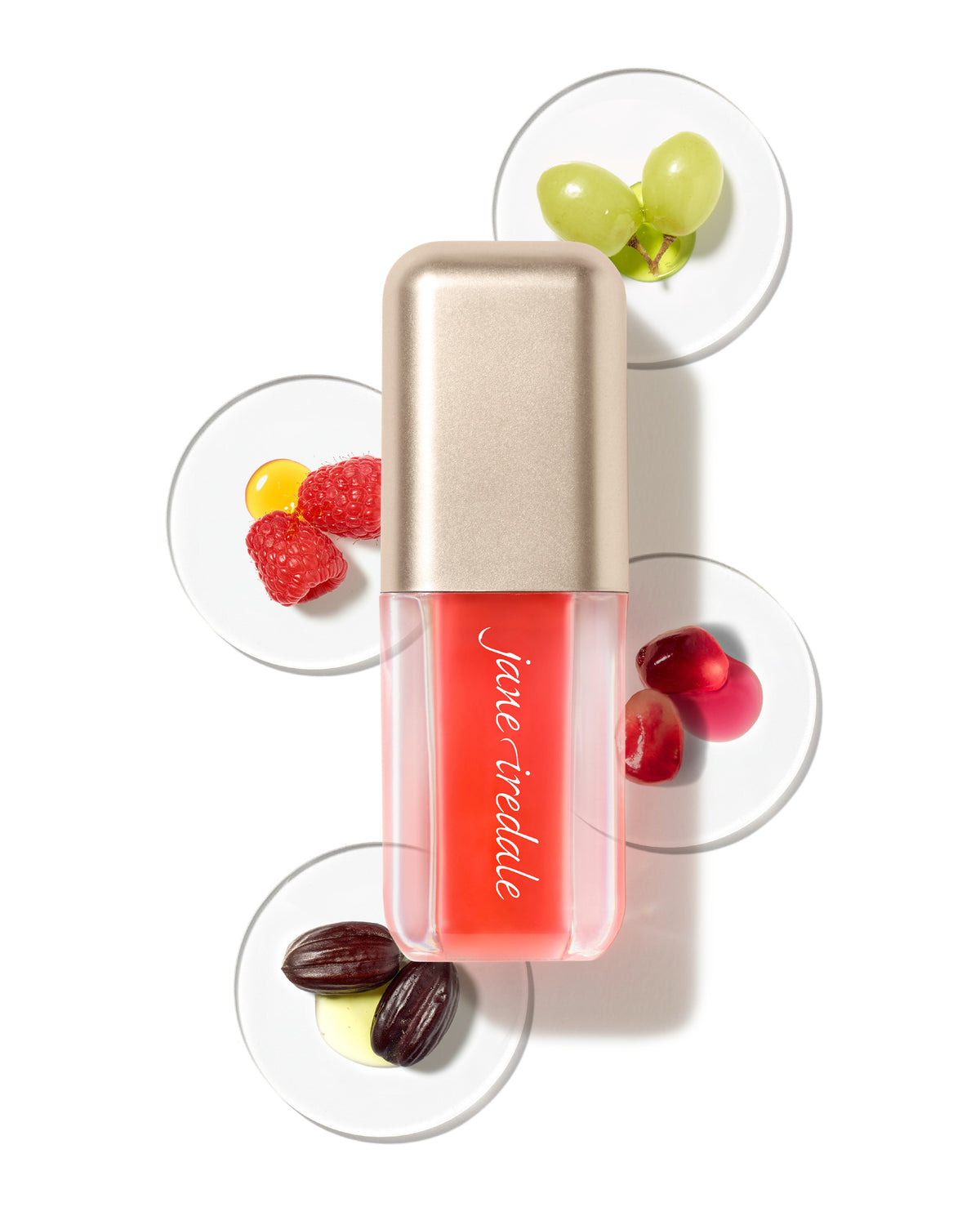 jane iredale ColorLuxe Hydrating Lip Oil – pH Lip Oil