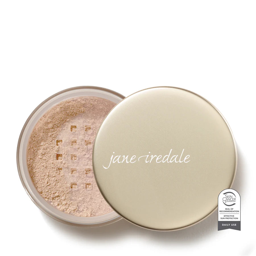 Jane Iredale Amazing Base® Loose Mineral Powder SPF 20/15