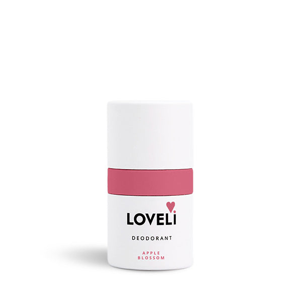 Loveli Refill Apple Blossom XL