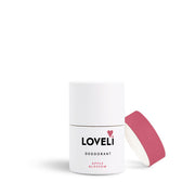 Loveli Deodorant Apple Blossom mini