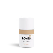 Loveli Refill Coconut
