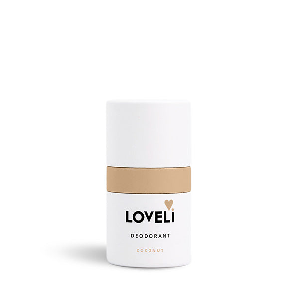 Loveli Refill Coconut XL