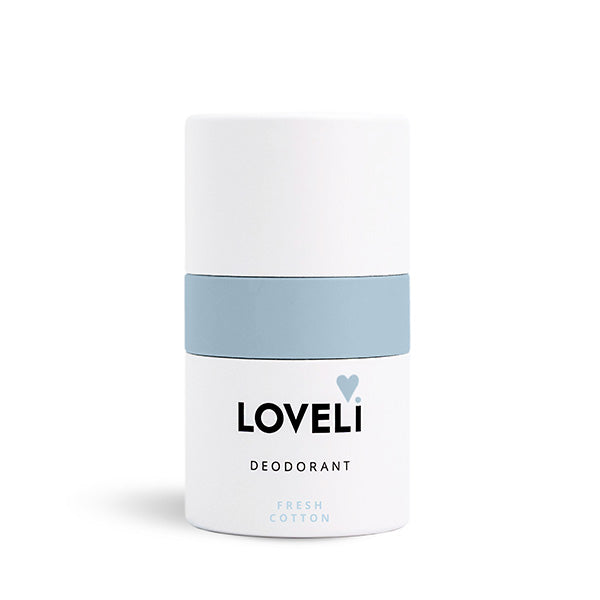Loveli Refill Fresh Cotton XL