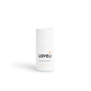 Loveli Deodorant Coconut mini