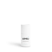 Loveli Deodorant Fresh Cotton mini