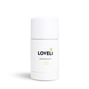 Loveli Deodorant Power of Zen XL