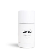 Loveli Deodorant Sensitive Skin XL