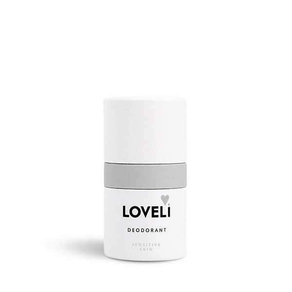 Loveli Refill Sensitive Skin XL