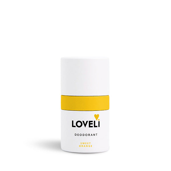 Loveli Refill Sweet Orange