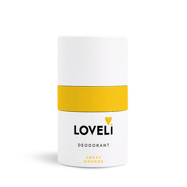 Loveli Refill Sweet Orange XL