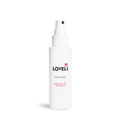 Loveli Face mist Normal to Dry Skin