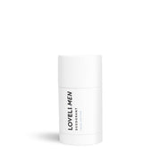 Loveli.men Deodorant Fresh Cotton