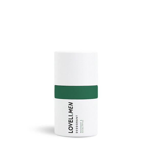 Loveli.men Refill Rosemary & Eucalyptus XL