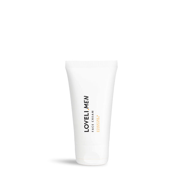 Loveli.men Face cream
