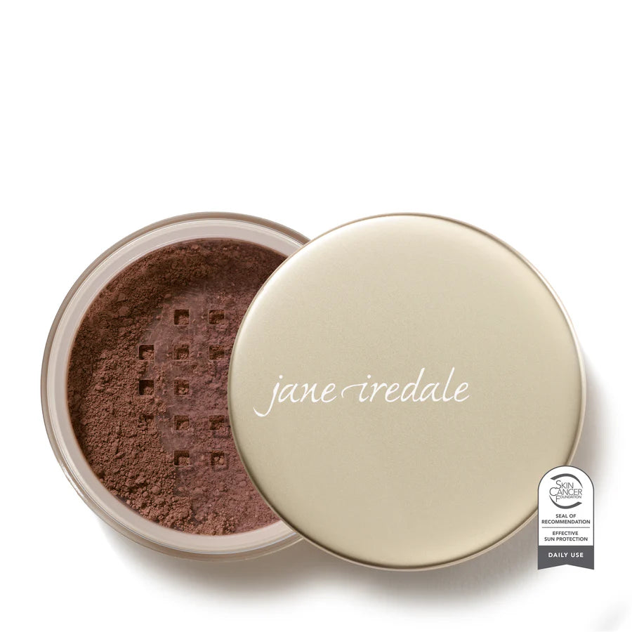 Jane Iredale Amazing Base® Loose Mineral Powder SPF 20/15