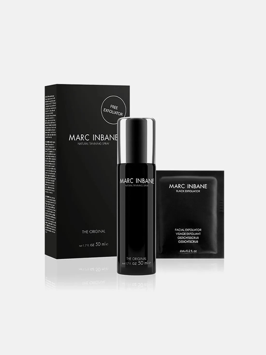 Marc Inbane le petit 50 ml