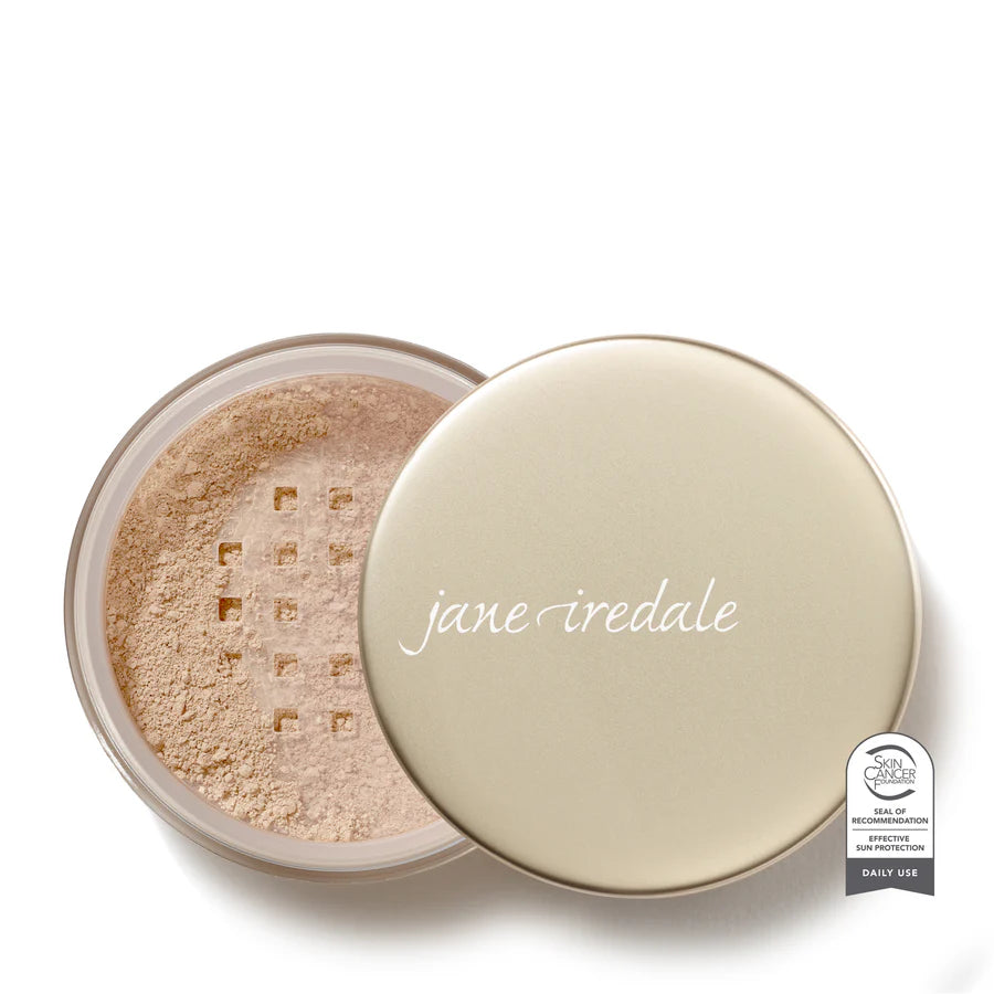 Jane Iredale Amazing Base® Loose Mineral Powder SPF 20/15