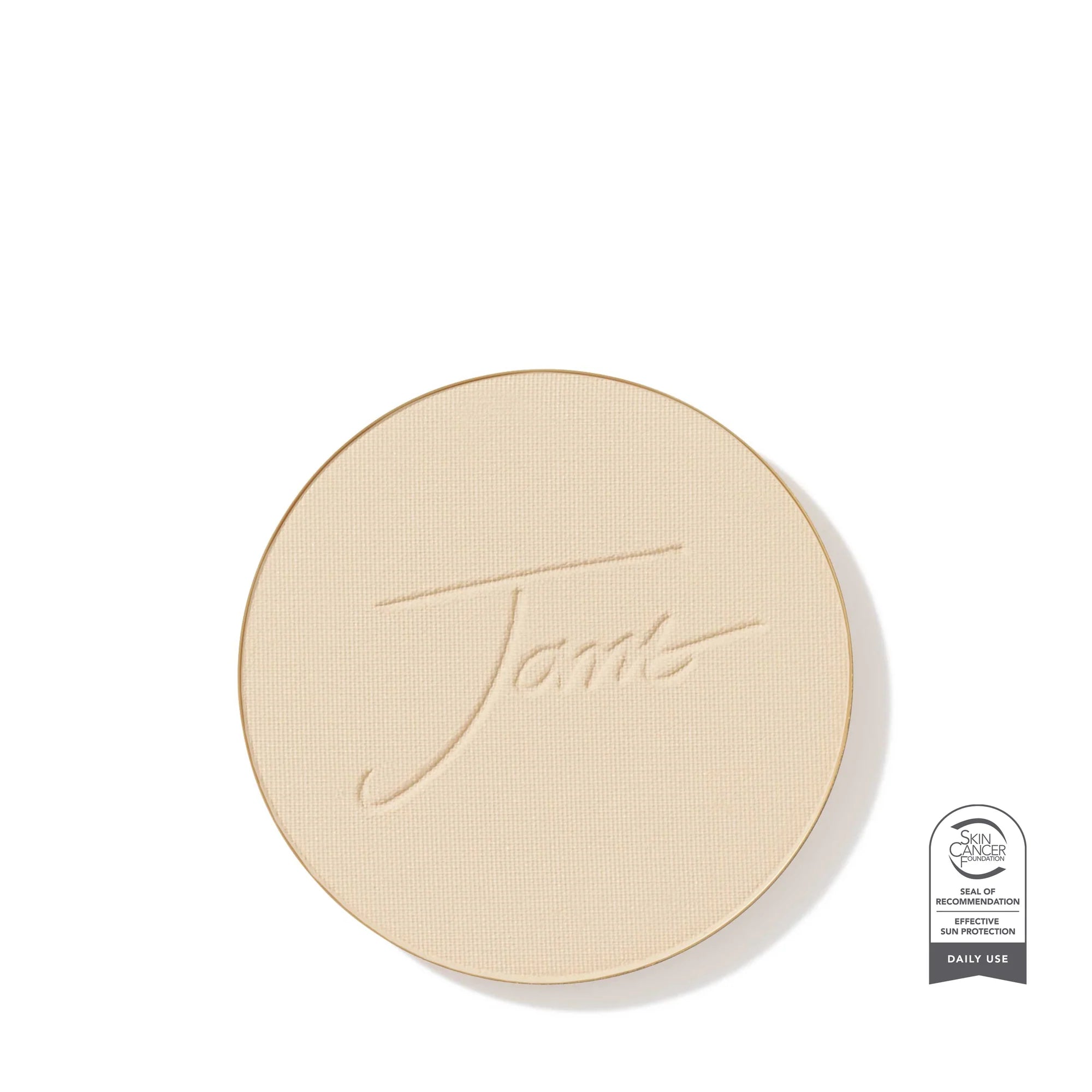 Jane Iredale PurePressed® Base Mineral Foundation REFILL SPF 20/15