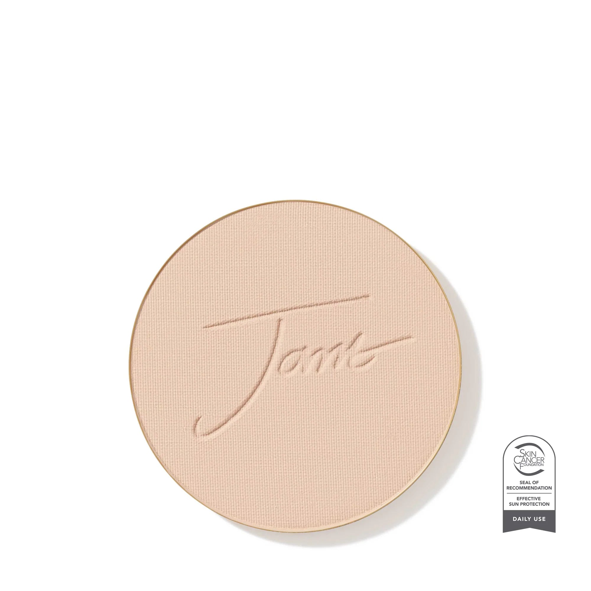 Jane Iredale PurePressed® Base Mineral Foundation REFILL SPF 20/15