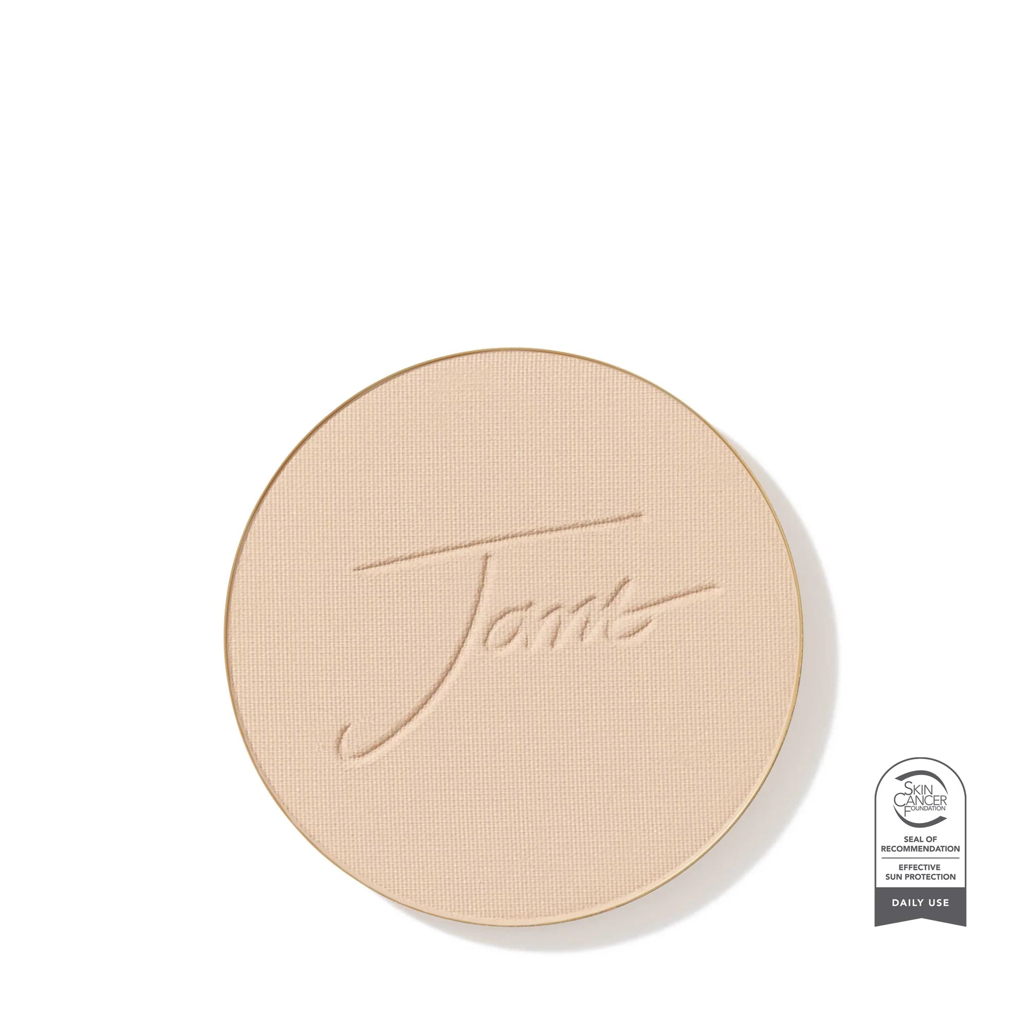 Jane Iredale PurePressed® Base Mineral Foundation REFILL SPF 20/15