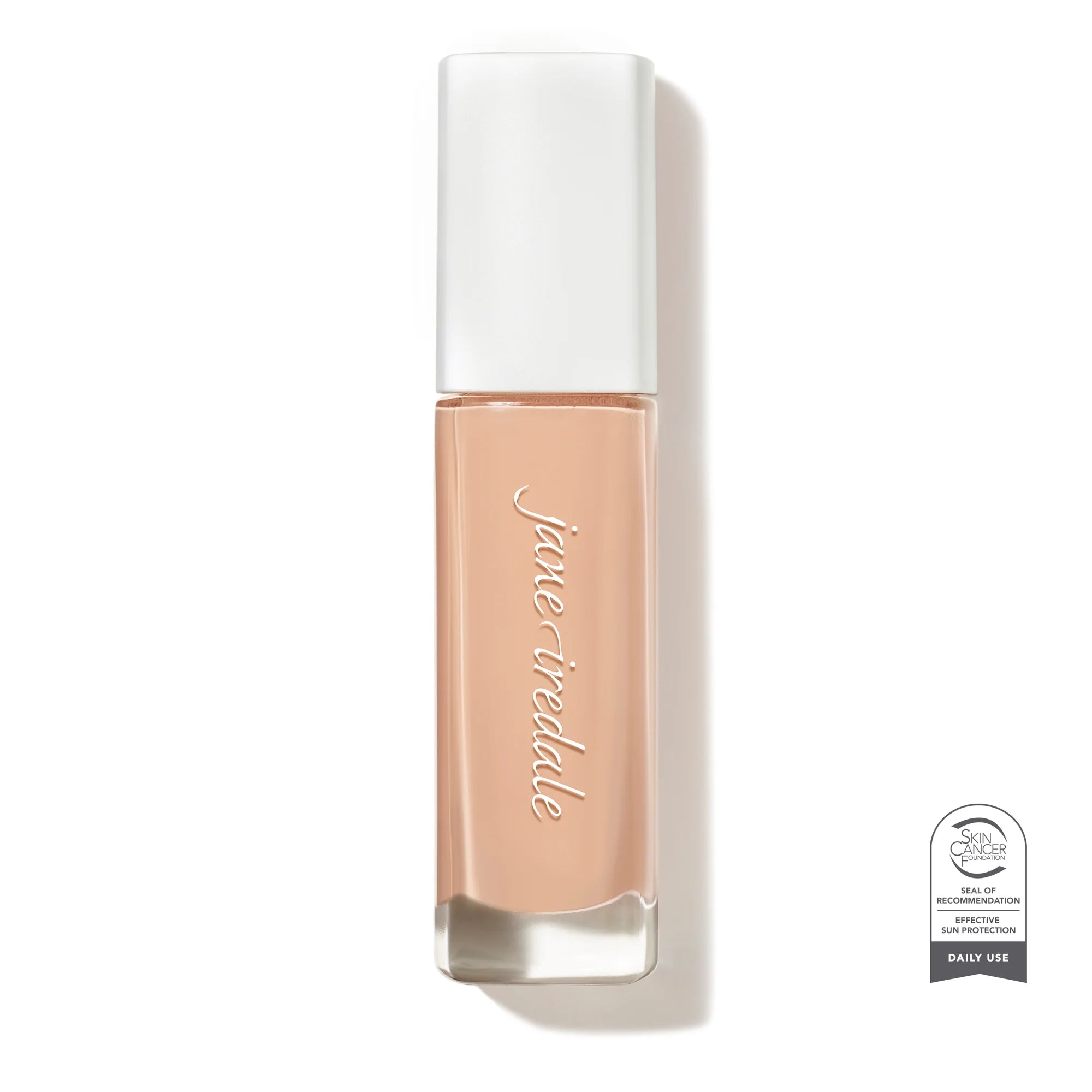 Jane Iredale Skintuition SPF 30 Radiance Boosting Liquid Foundation