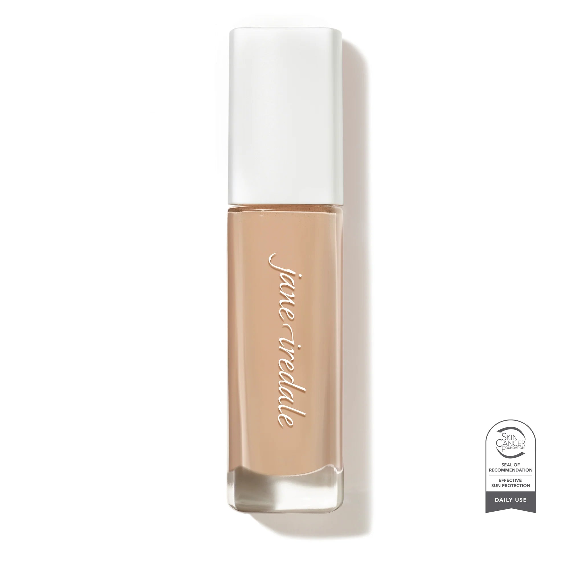 Jane Iredale Skintuition SPF 30 Radiance Boosting Liquid Foundation