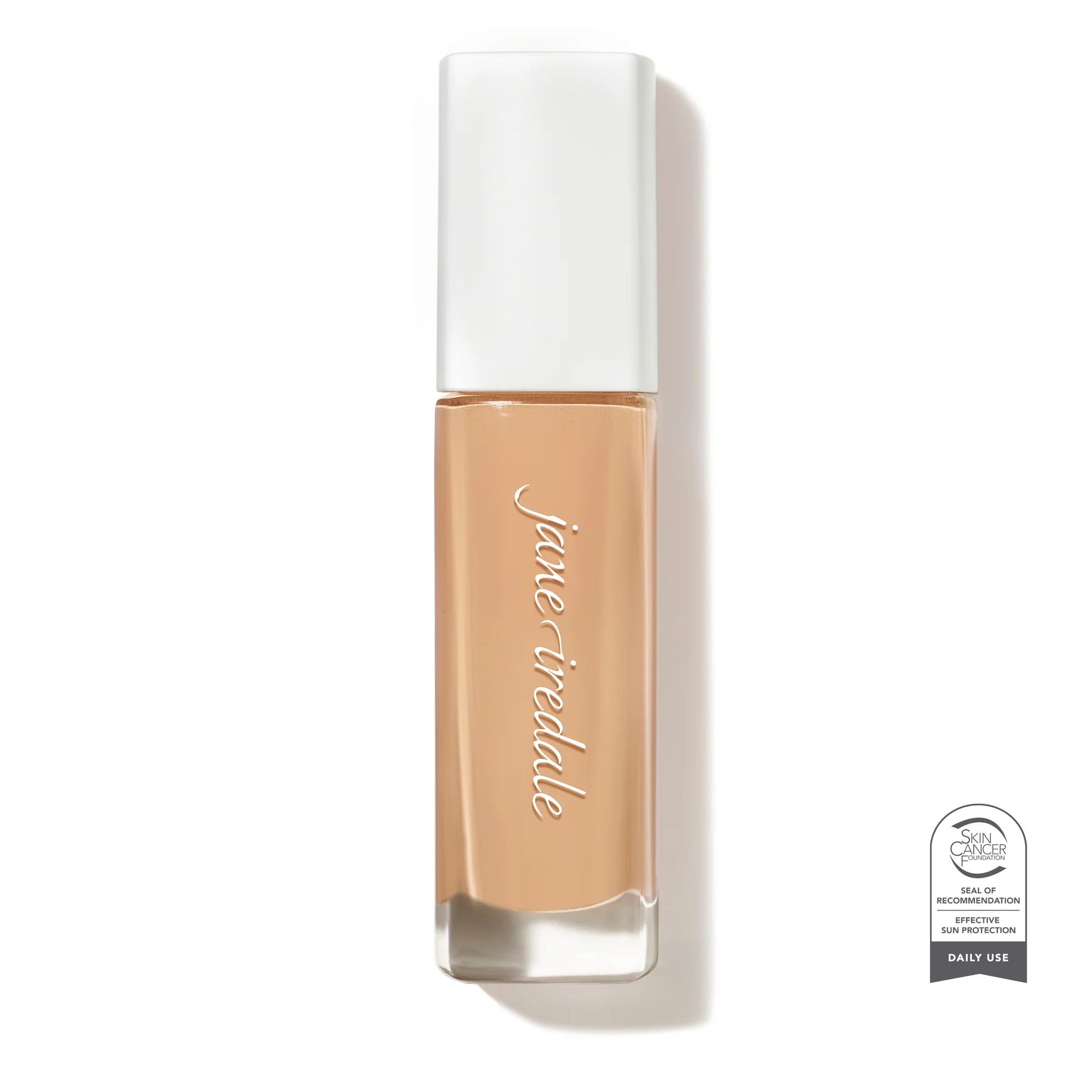 Jane Iredale Skintuition SPF 30 Radiance Boosting Liquid Foundation