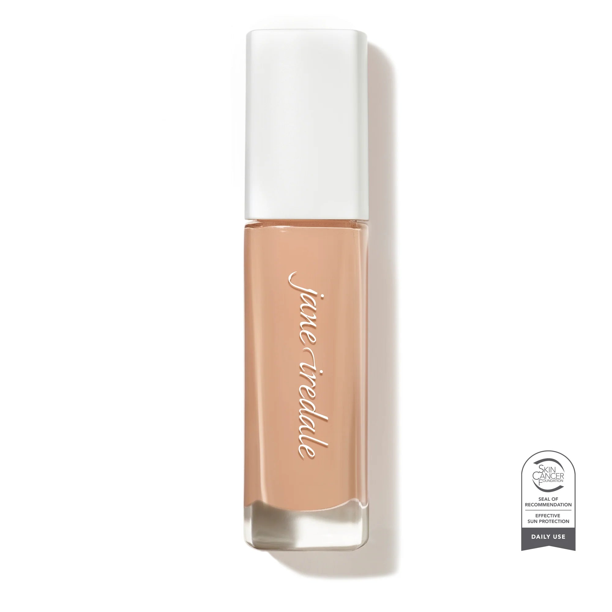 Jane Iredale Skintuition SPF 30 Radiance Boosting Liquid Foundation
