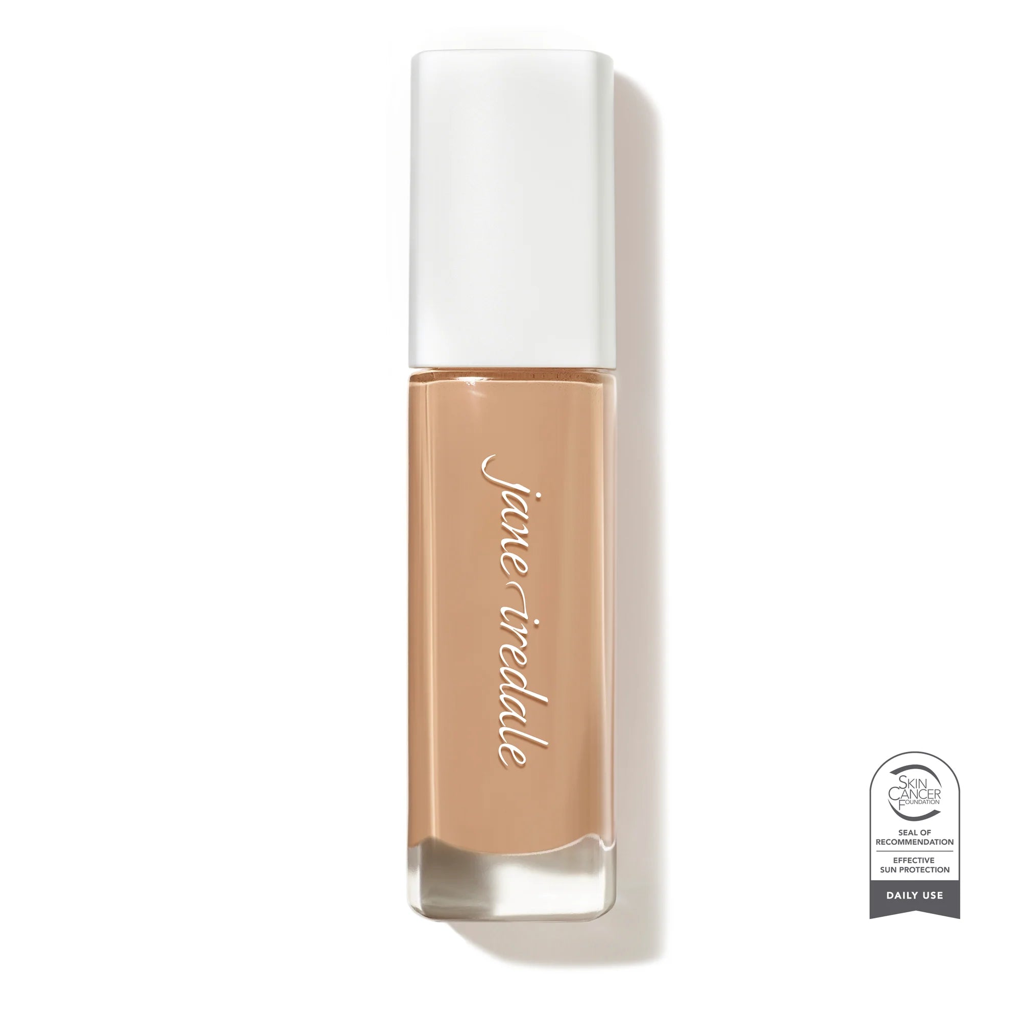 Jane Iredale Skintuition SPF 30 Radiance Boosting Liquid Foundation
