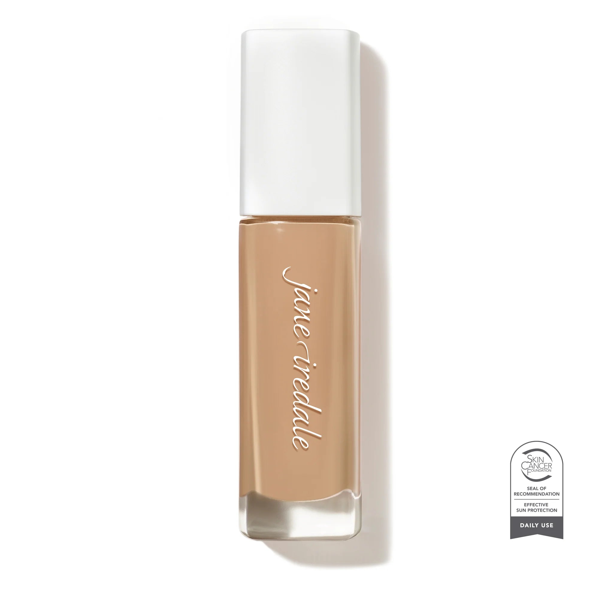 Jane Iredale Skintuition SPF 30 Radiance Boosting Liquid Foundation