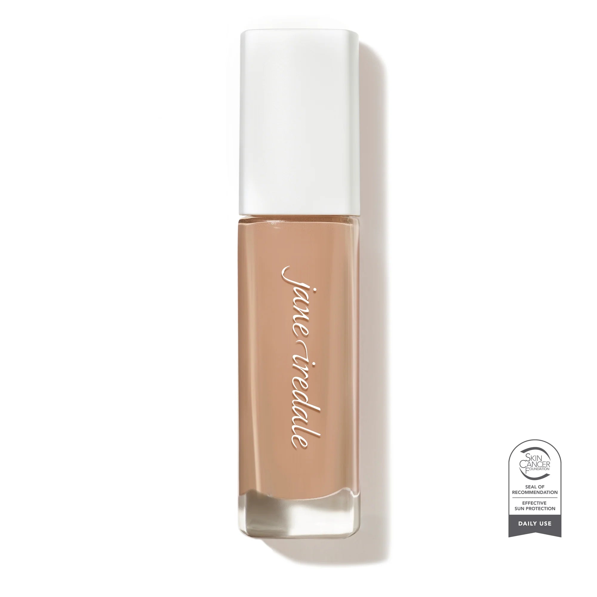 Jane Iredale Skintuition SPF 30 Radiance Boosting Liquid Foundation