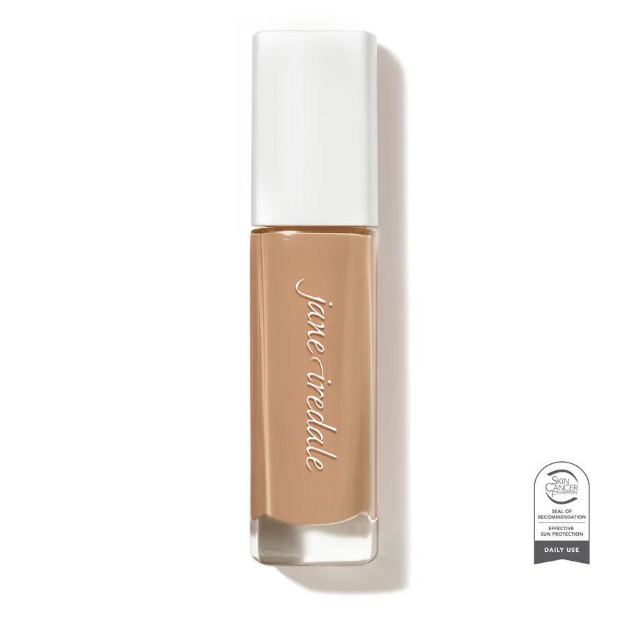 Jane Iredale Skintuition SPF 30 Radiance Boosting Liquid Foundation
