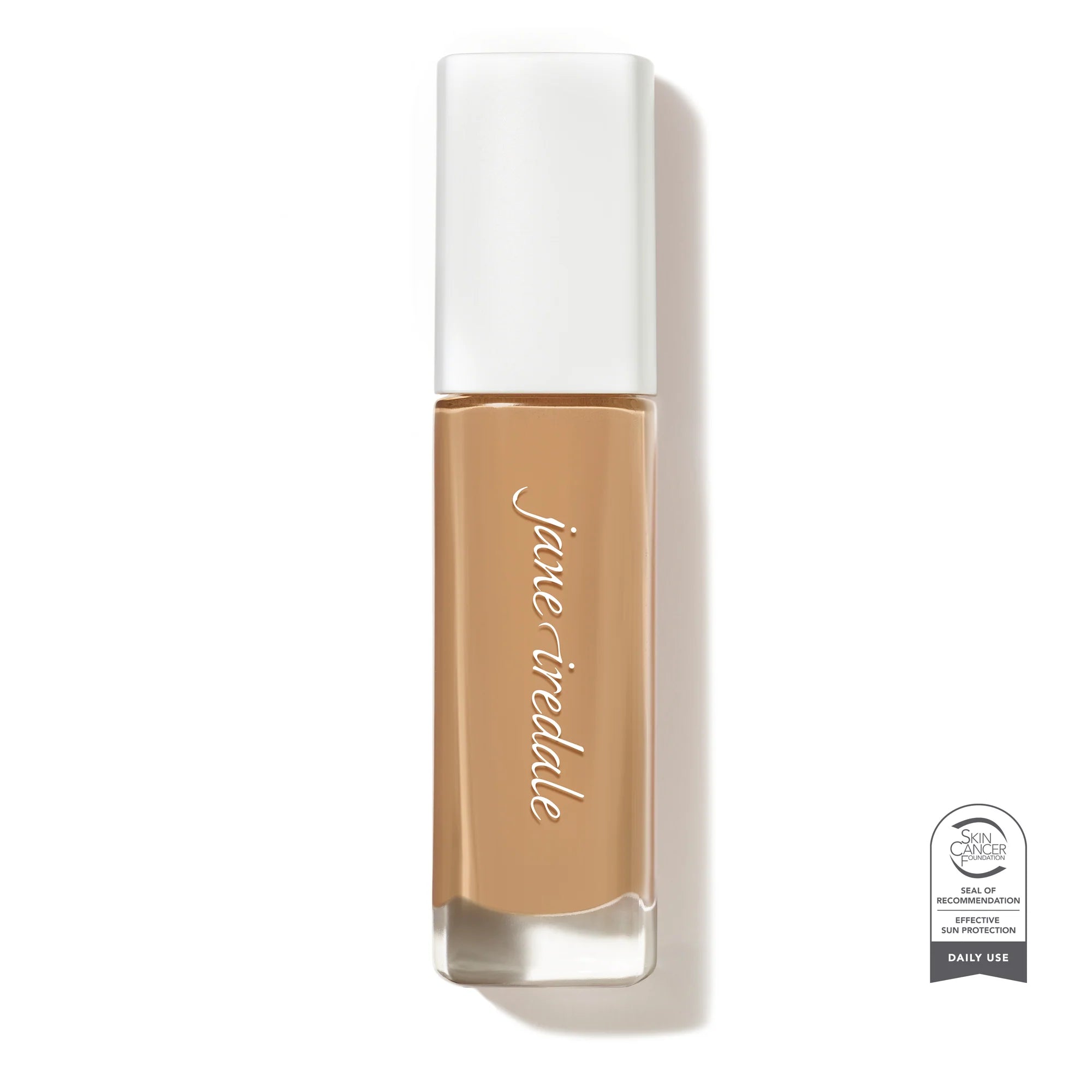 Jane Iredale Skintuition SPF 30 Radiance Boosting Liquid Foundation
