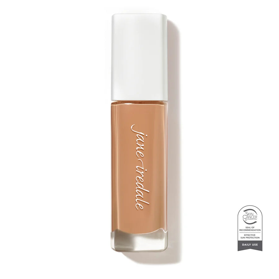 Jane Iredale Skintuition SPF 30 Radiance Boosting Liquid Foundation