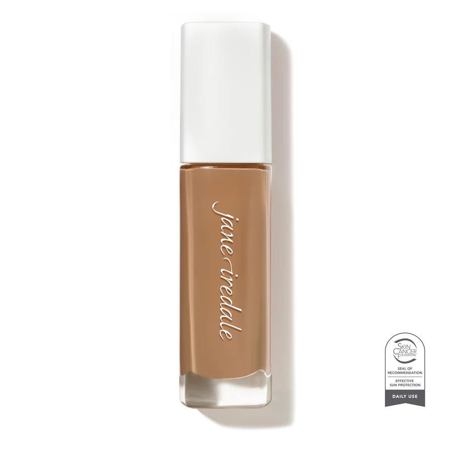 Jane Iredale Skintuition SPF 30 Radiance Boosting Liquid Foundation