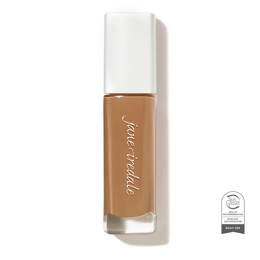 Jane Iredale Skintuition SPF 30 Radiance Boosting Liquid Foundation