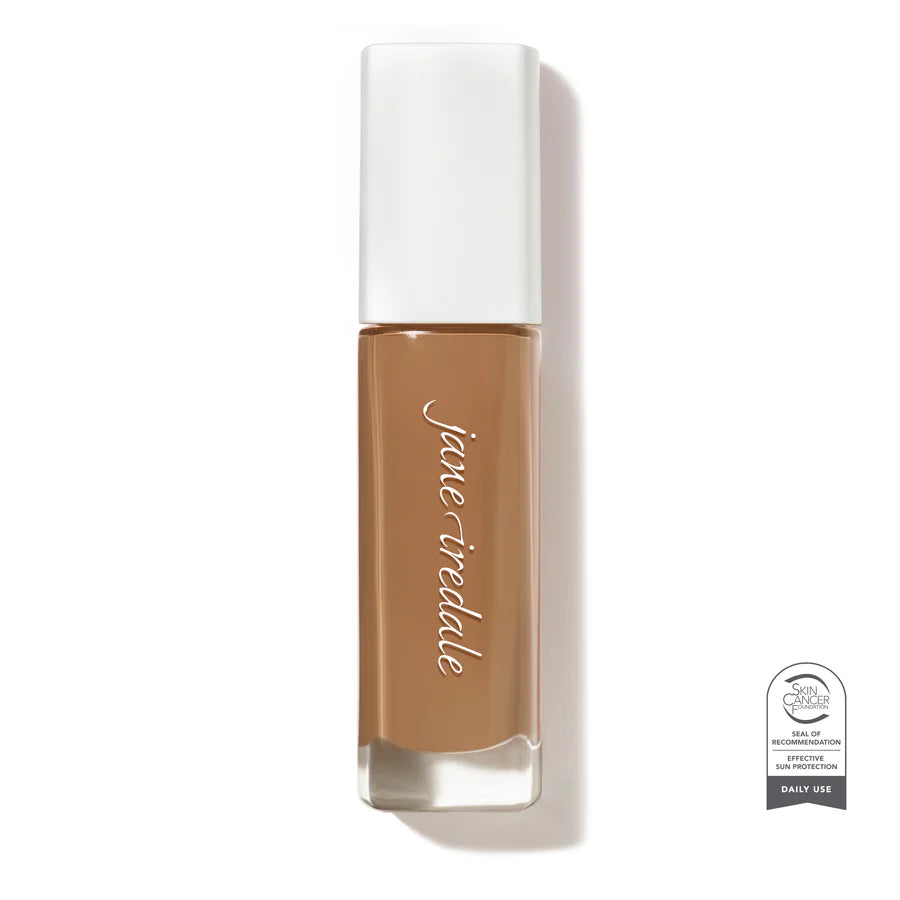 Jane Iredale Skintuition SPF 30 Radiance Boosting Liquid Foundation