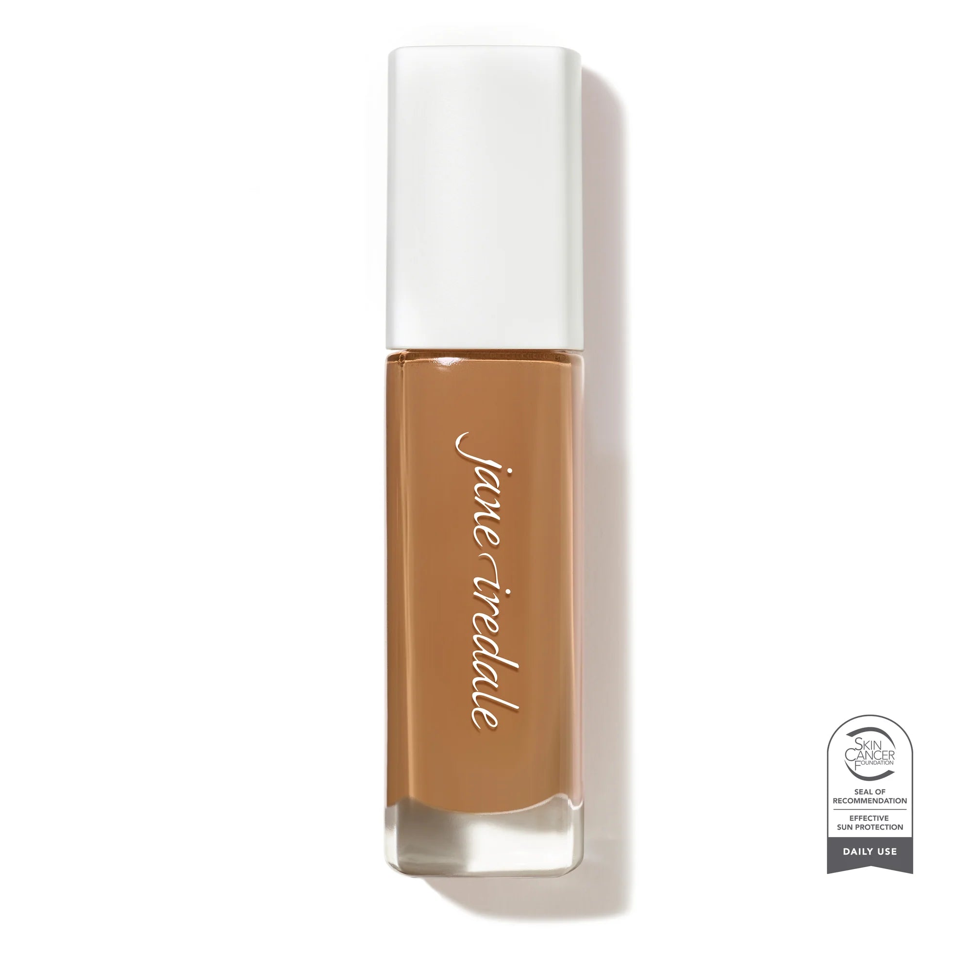 Jane Iredale Skintuition SPF 30 Radiance Boosting Liquid Foundation