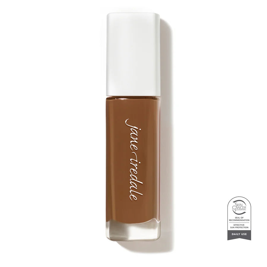 Jane Iredale Skintuition SPF 30 Radiance Boosting Liquid Foundation
