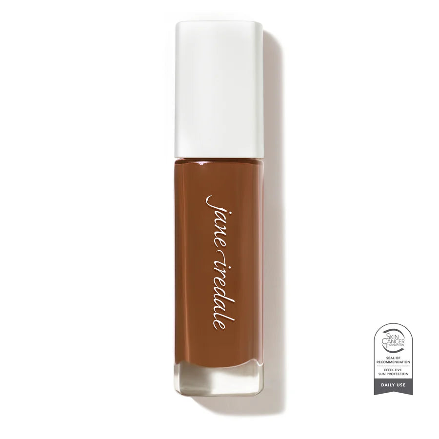 Jane Iredale Skintuition SPF 30 Radiance Boosting Liquid Foundation