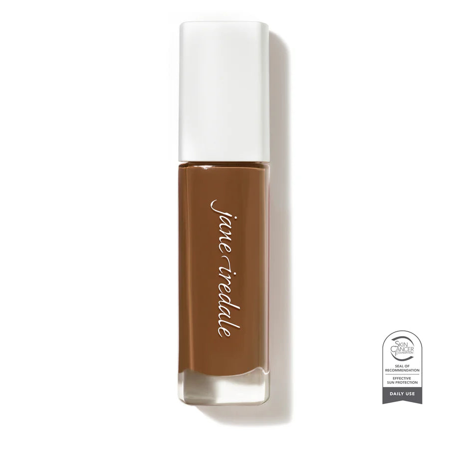 Jane Iredale Skintuition SPF 30 Radiance Boosting Liquid Foundation