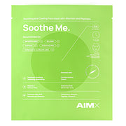 AIMX Face mask – Soothe me – Soothing