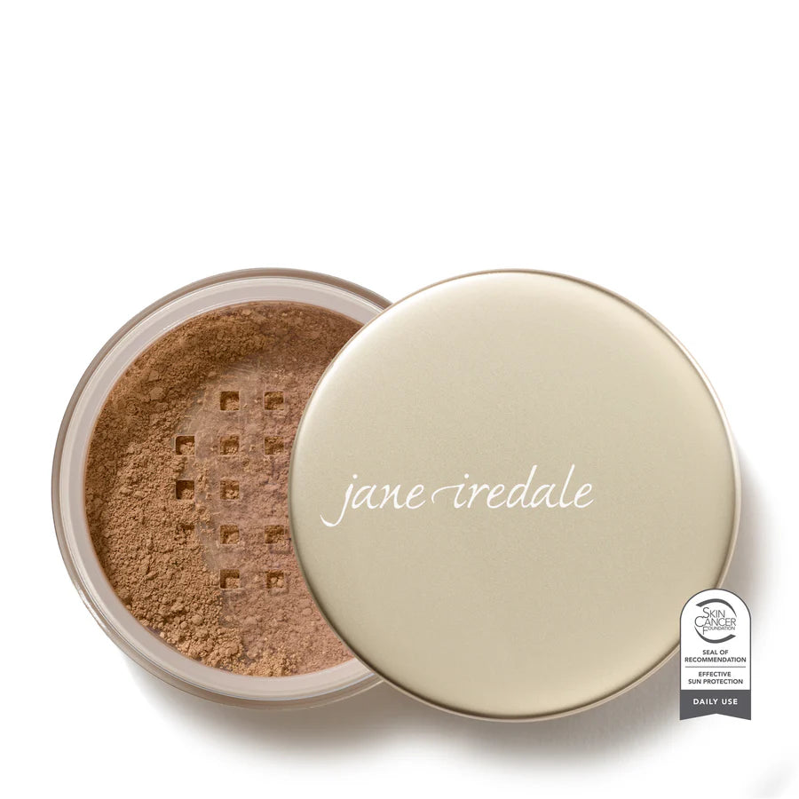Jane Iredale Amazing Base® Loose Mineral Powder SPF 20/15