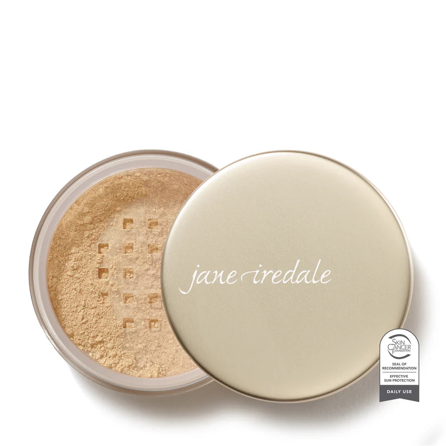 Jane Iredale Amazing Base® Loose Mineral Powder SPF 20/15