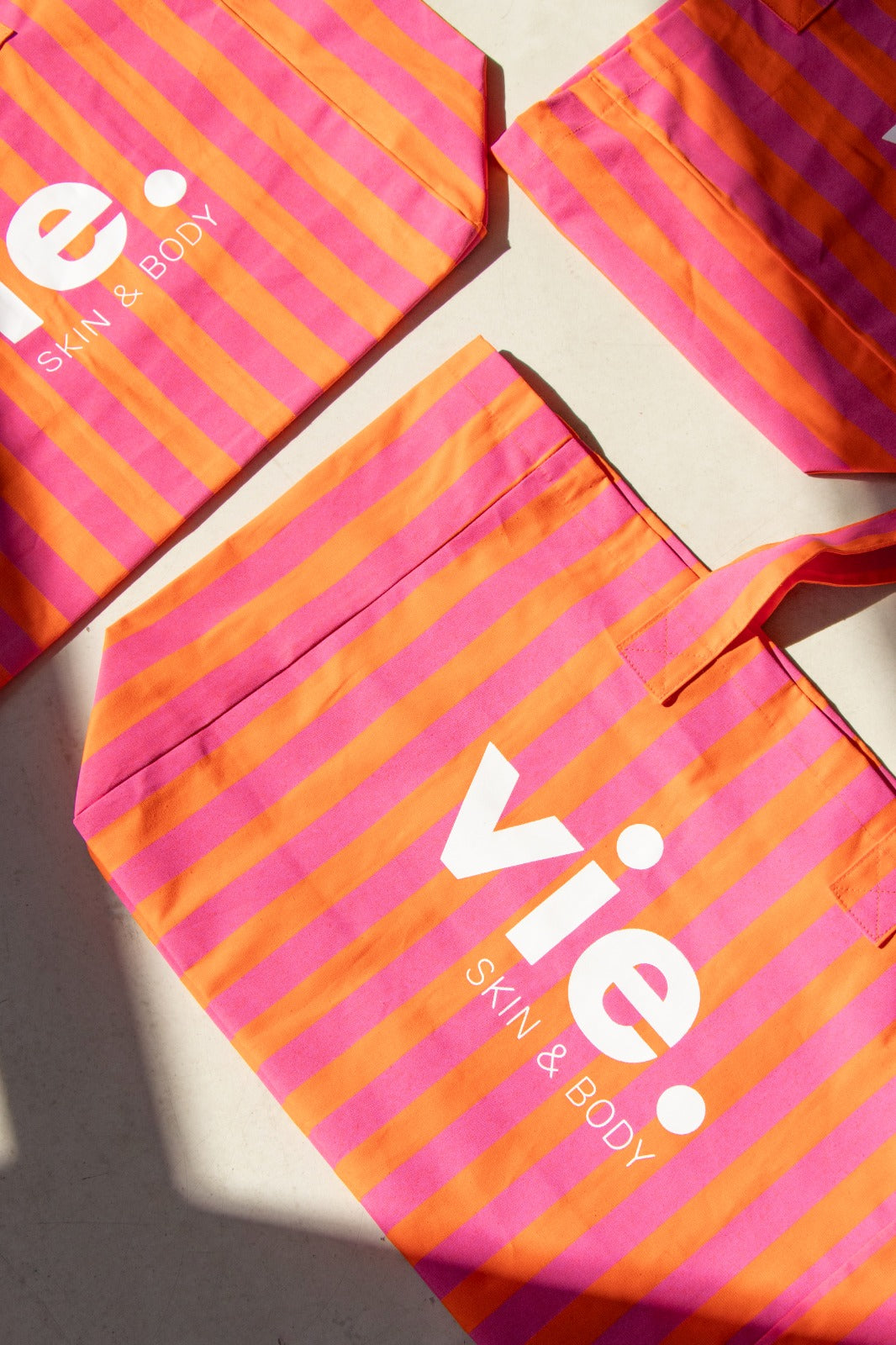 Vie Strandtas – Limited Edition Jubileumtas