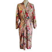 Imbarro Kimono Royal Paradise Pink