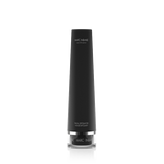 Marc Inbane facial exfoliator Black